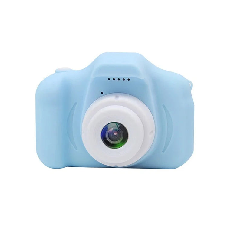 Retrocamera voor Onvergetelijke Momenten