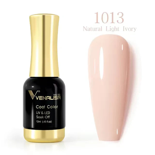 Uv Led Gel Nagellak
