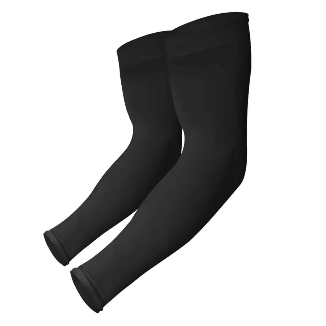 Compressiearmmanchet