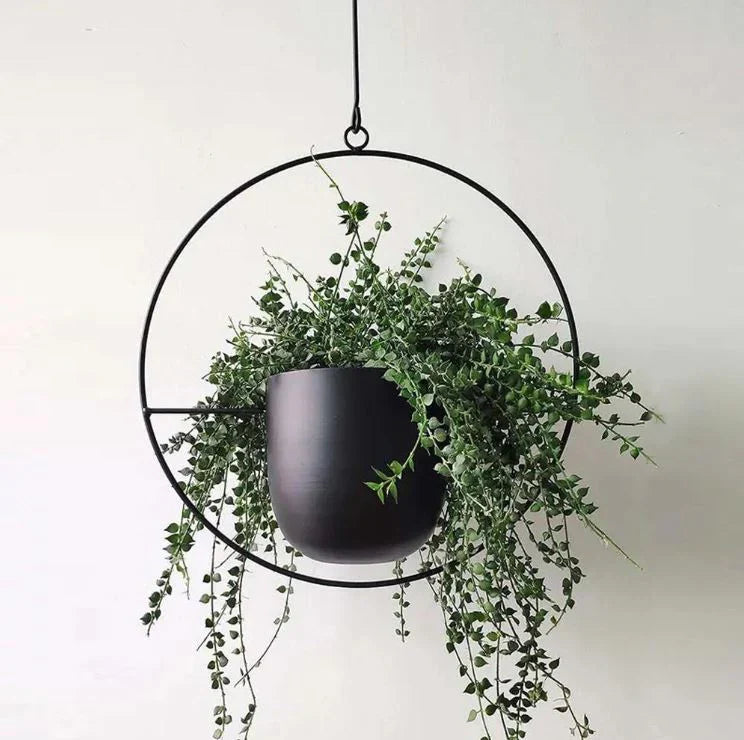 Elegante Plantenhouder voor Binnen en Buiten