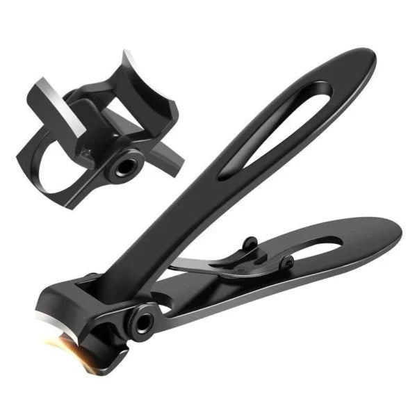 Robuuste Nagelknipper voor Harde en Dikke Nagels