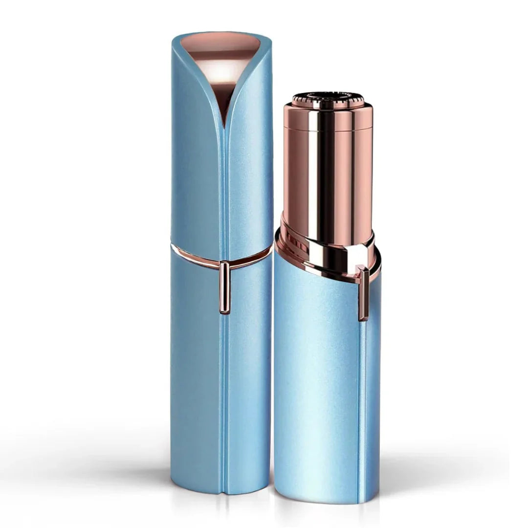 Perfecte Gezichtshaarverwijderaar