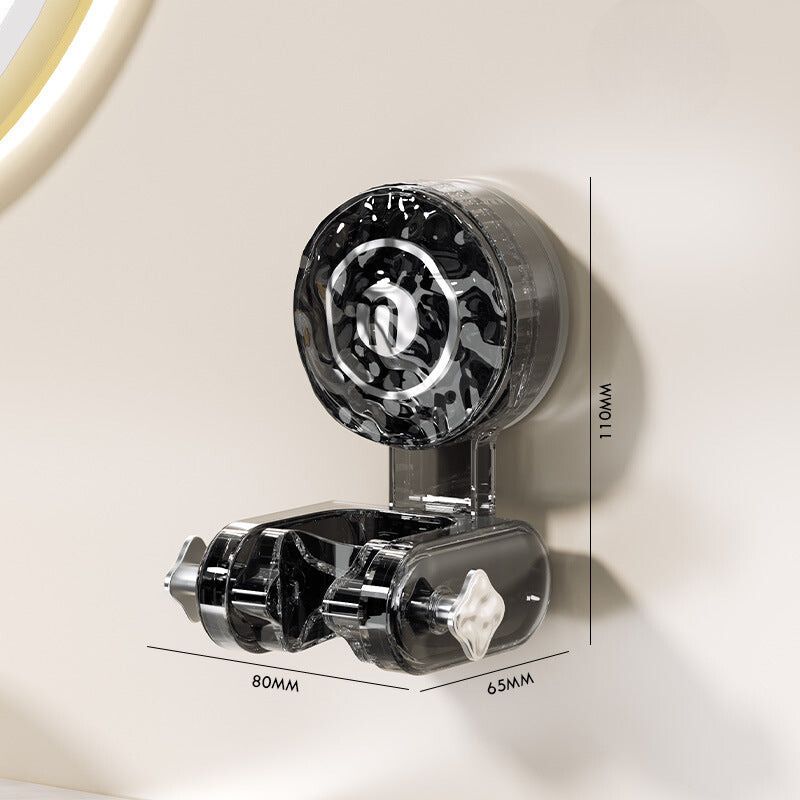 Verwisselbare Douchekophouder