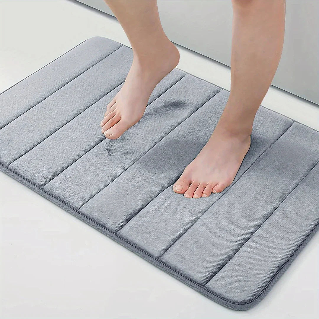 Premium Antislip Badmat
