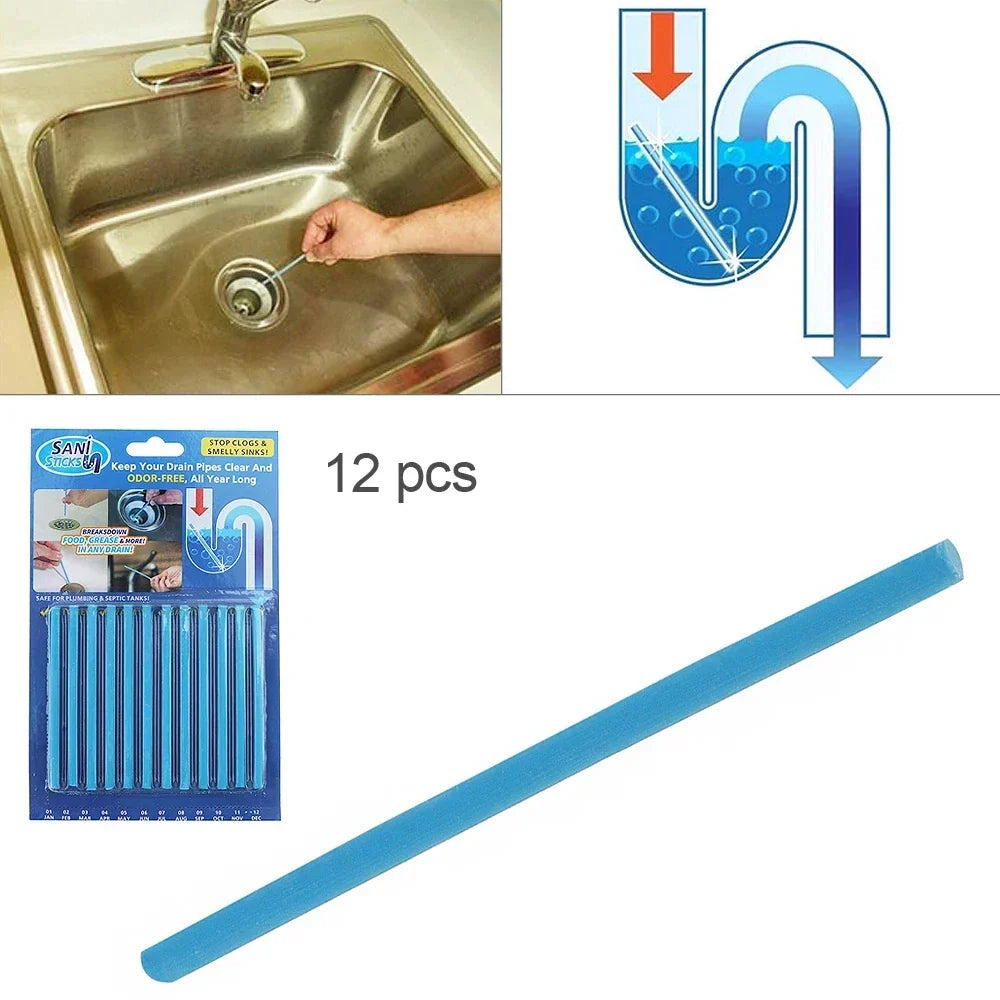 Reinigingssticks