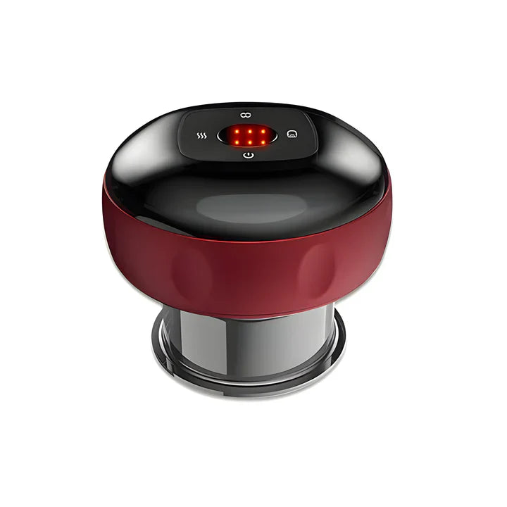 Elektrisch Cupping Massageapparaat