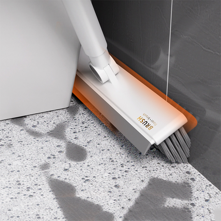 2in1 Magische Schoonmaakmop