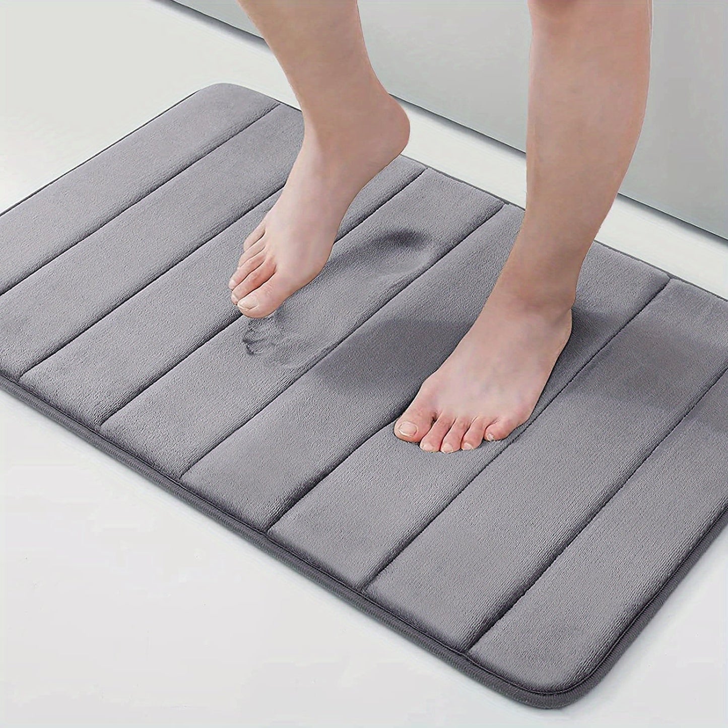 Premium Antislip Badmat
