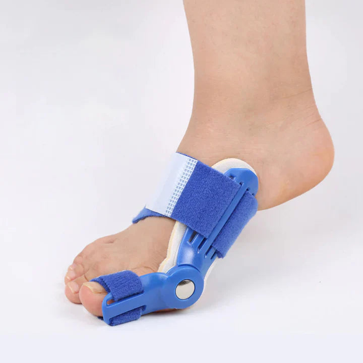 Hallux Valgus Correctiespalk ( 1 Paar )