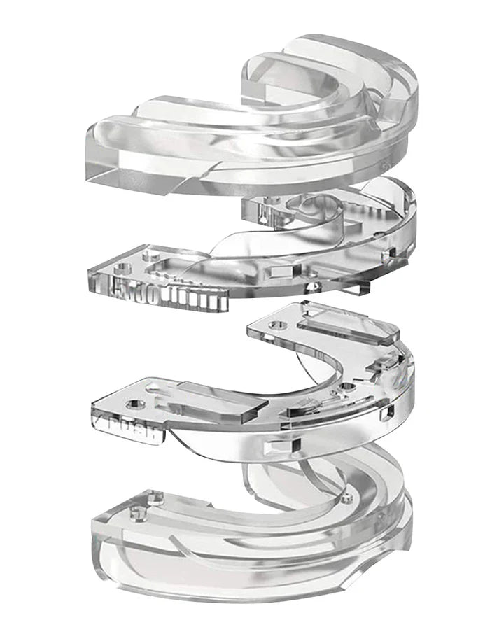 Anti-snurk Gebitsbeschermer