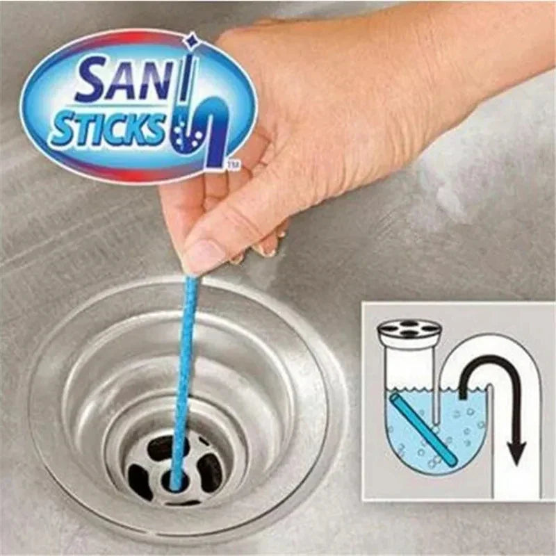 Reinigingssticks