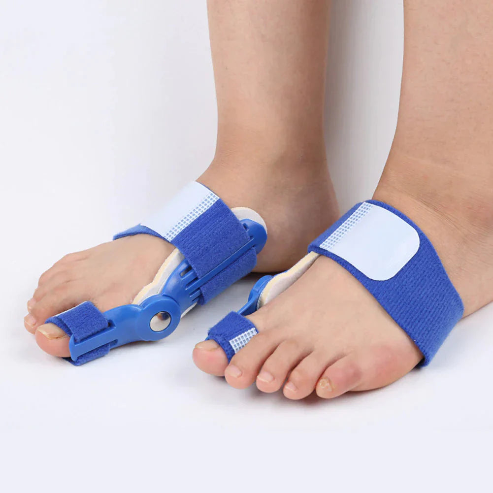 Hallux Valgus Correctiespalk ( 1 Paar )