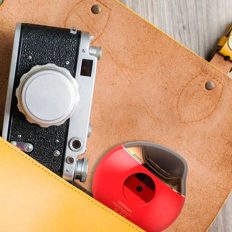 Elektrische Nageltrimmer | Precies Knippen voor Verzorgde Nagels