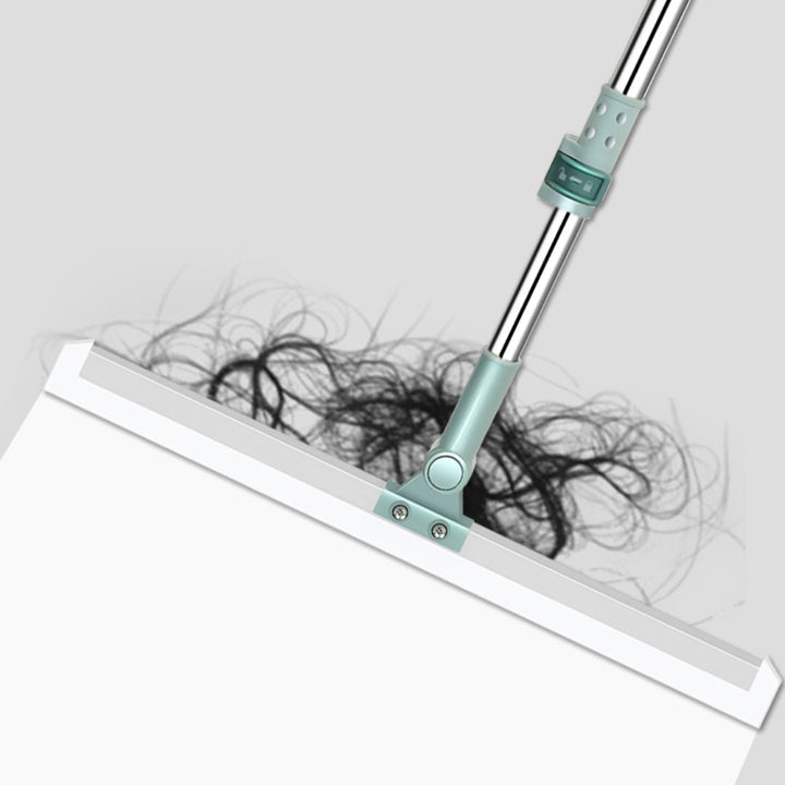 Multifunctionele Siliconen Wisser