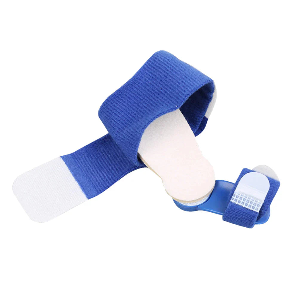 Hallux Valgus Correctiespalk ( 1 Paar )
