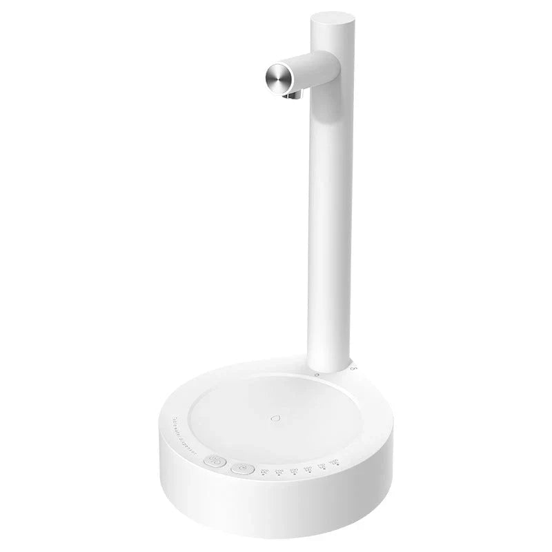 Draagbare Waterdispenser met Usb-oplaadfunctie - Compacte Oplossing voor Thuis en op Kantoor