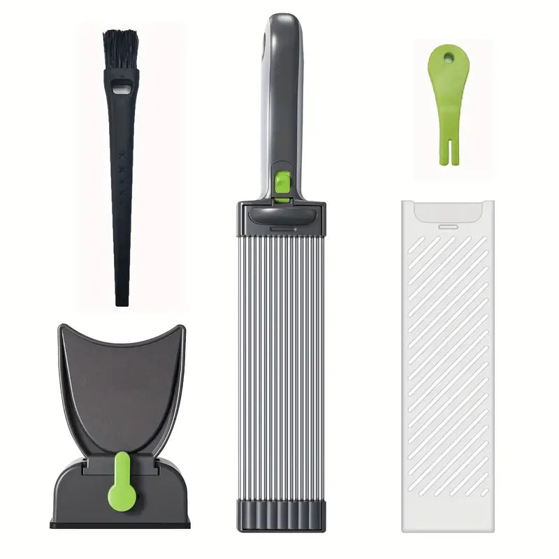 Praktische Vleessnijset