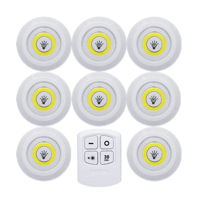 Slimme Led Plafondverlichting met Stand-by Functie - Energiebesparend en Veelzijdig