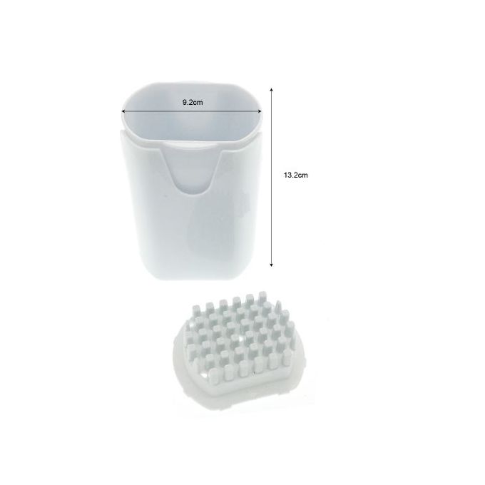 Eenvoudig Groentesnijderhulpje