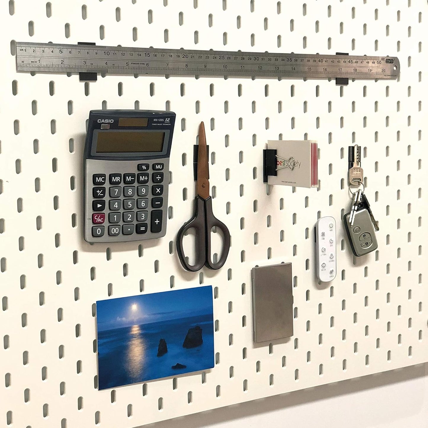 Praktische Magnetische Tape