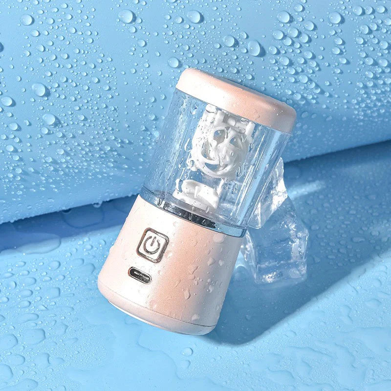 Contactlensverzorgingsapparaat | Effectief Reinigen voor Helder Zicht