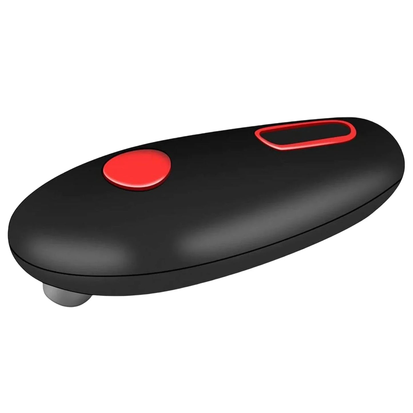 Automatische Blikopener met Ergonomische Handgreep en Éénknopsbediening