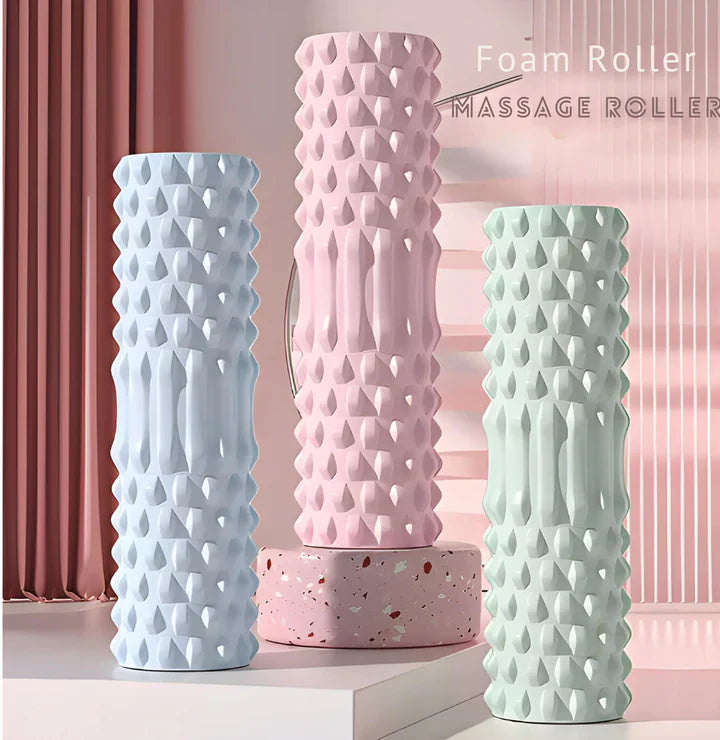 Massageschuimroller