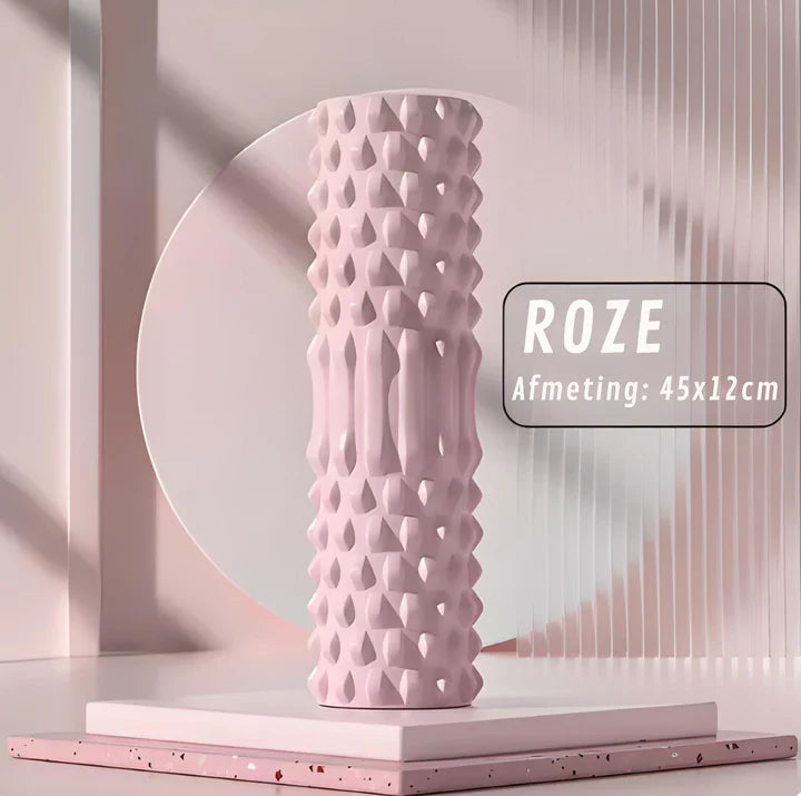 Massageschuimroller