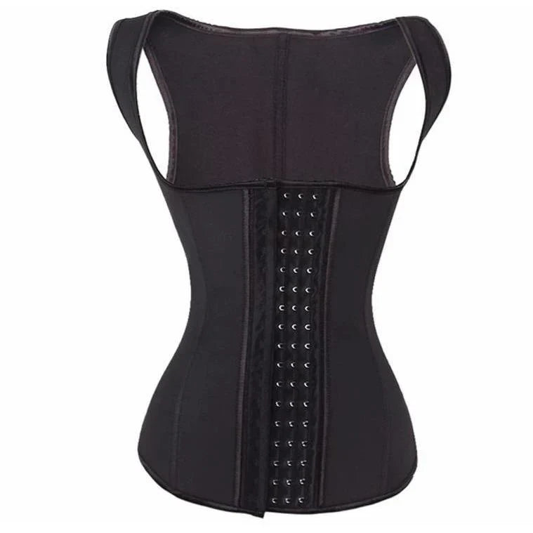 Latex Taillevormer voor Vrouwen