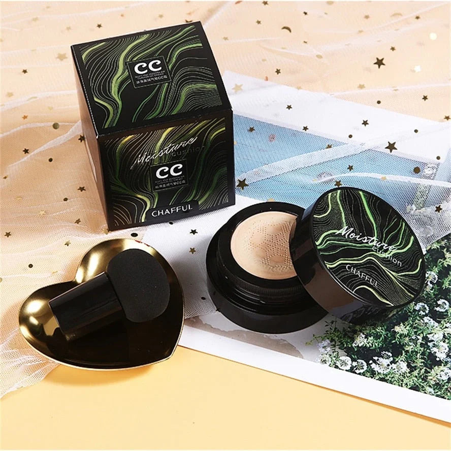 Vochtinbrengende Bb-crème met Natuurlijke Dekking
