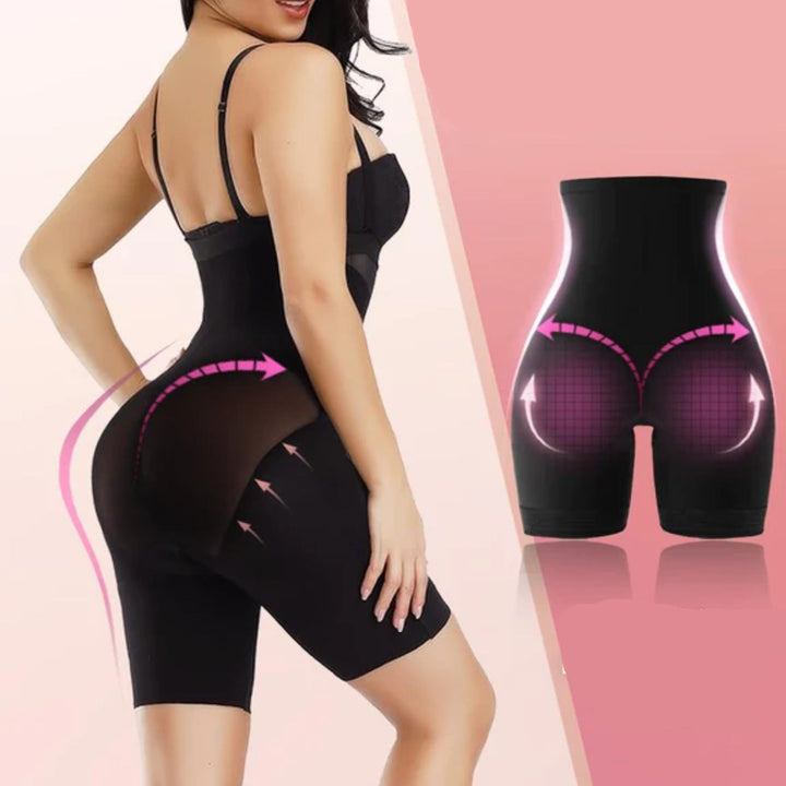 Tummy And Bum Shaping Shapewear voor Vrouwen