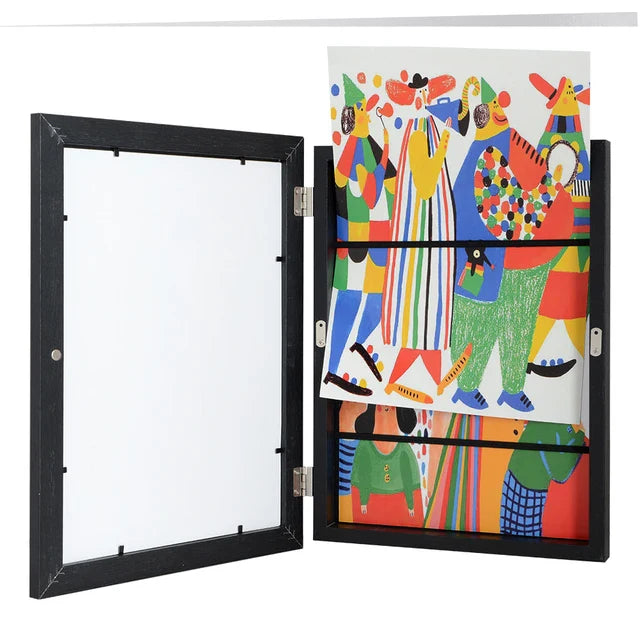 Picture Frame - voor Maximaal 150 Tekeningen