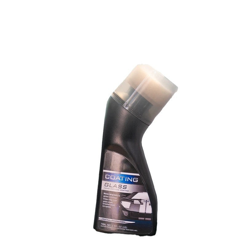 Anti-ruit Beslaan Coating