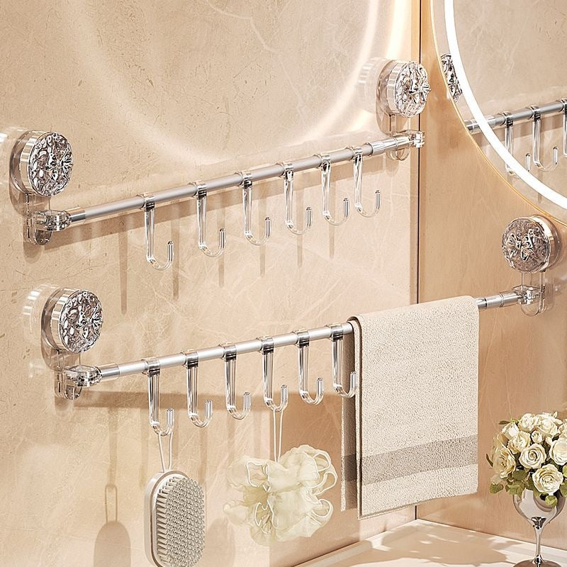 Praktische Muurbeugel - Zonder Boren