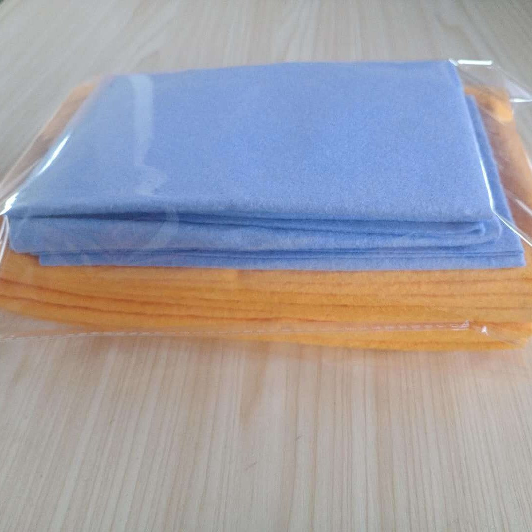 Absorberende Multifunctionele Reinigingsdoek