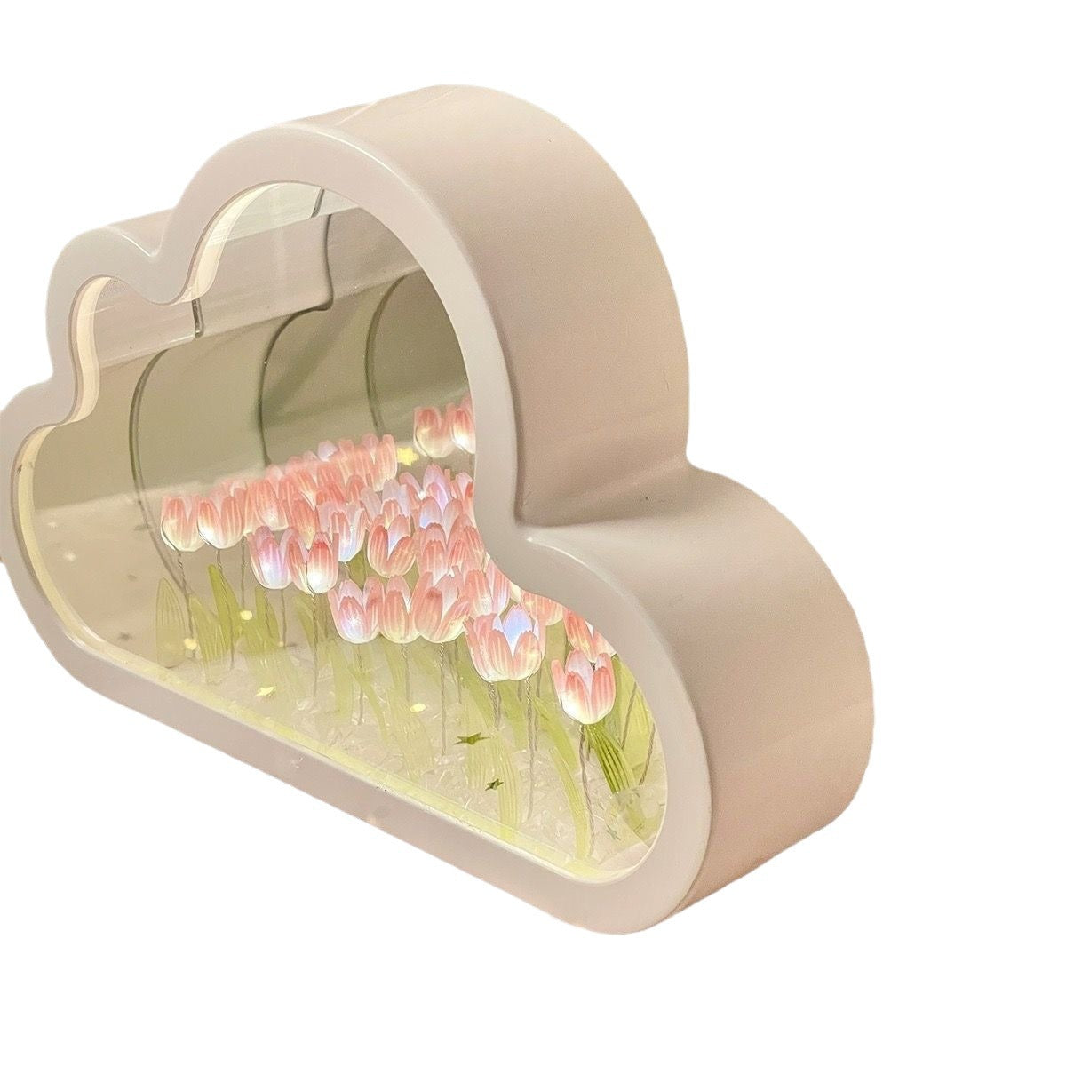 Eindeloze Tulp Lamp