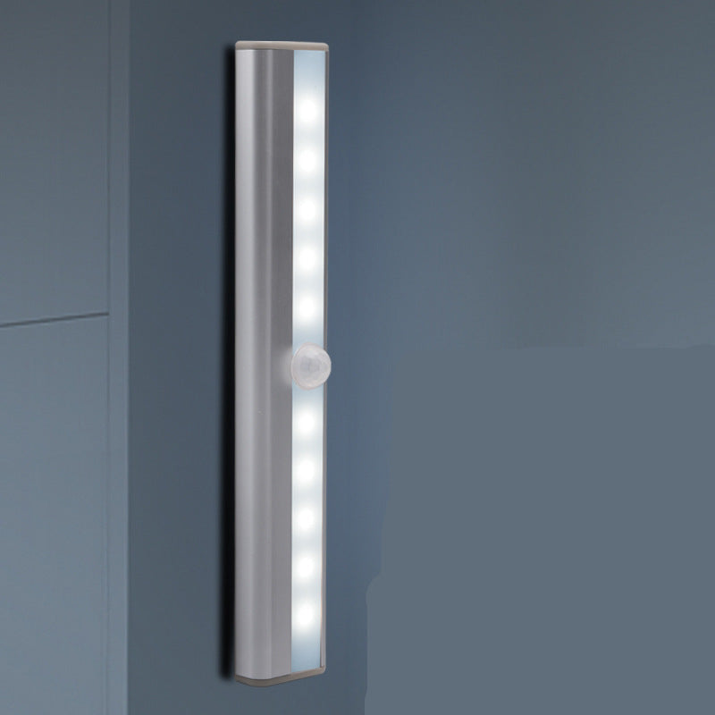Draadloze Led-lamp met Bewegingssensor