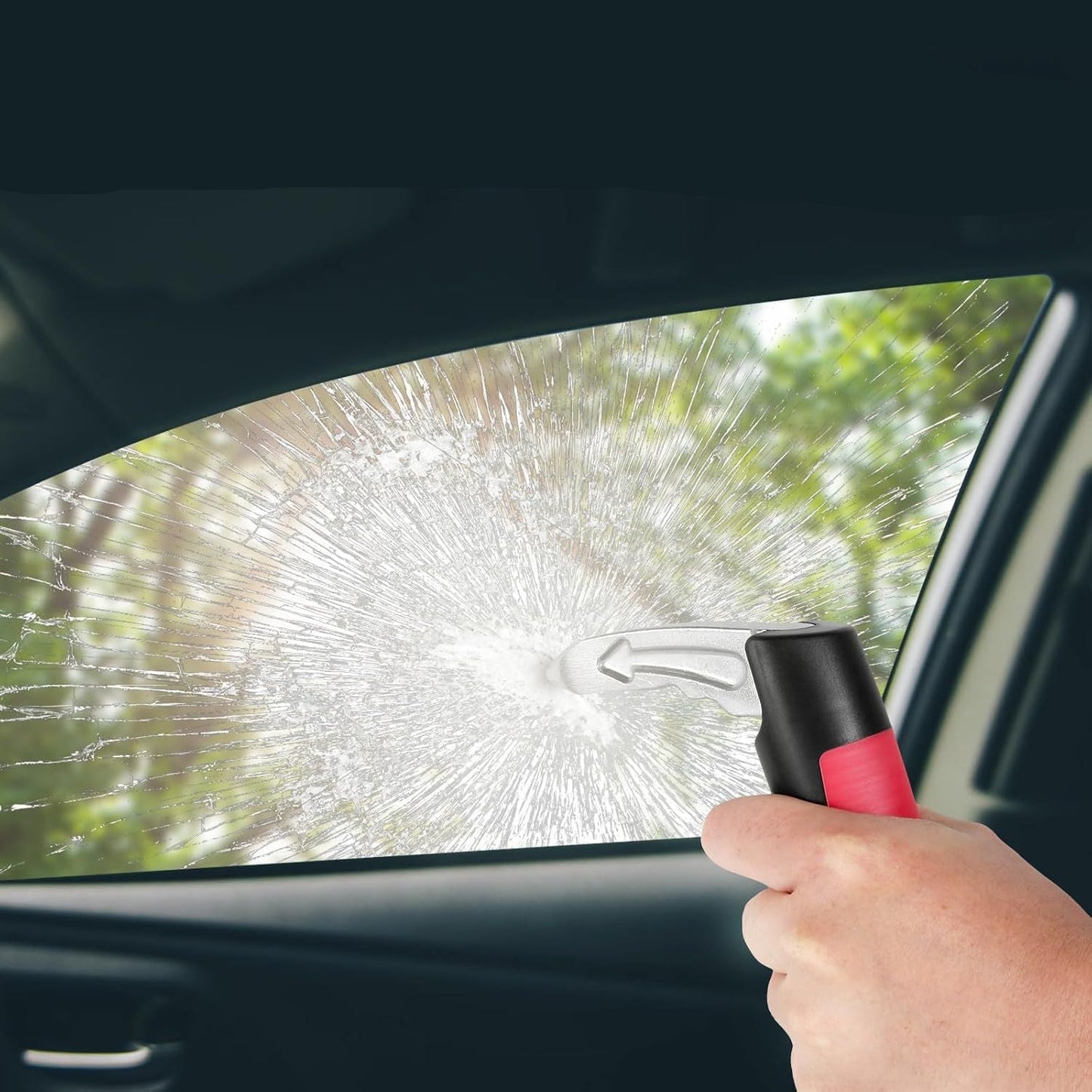 Autodeurassistent voor Gemakkelijker In- en Uitstappen