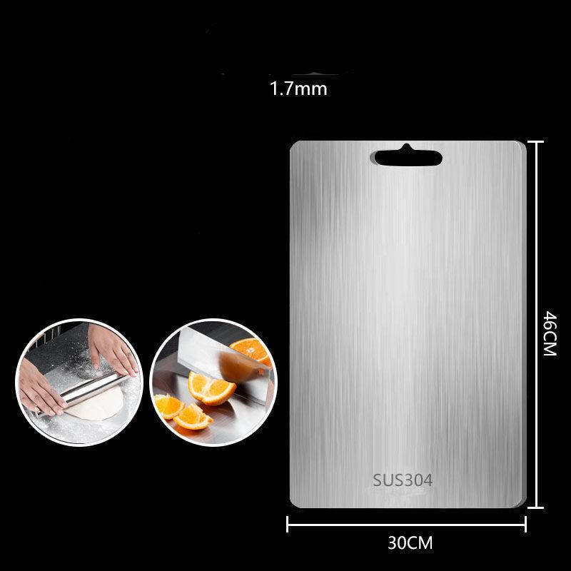 Titanpro - Titanium Snijplank