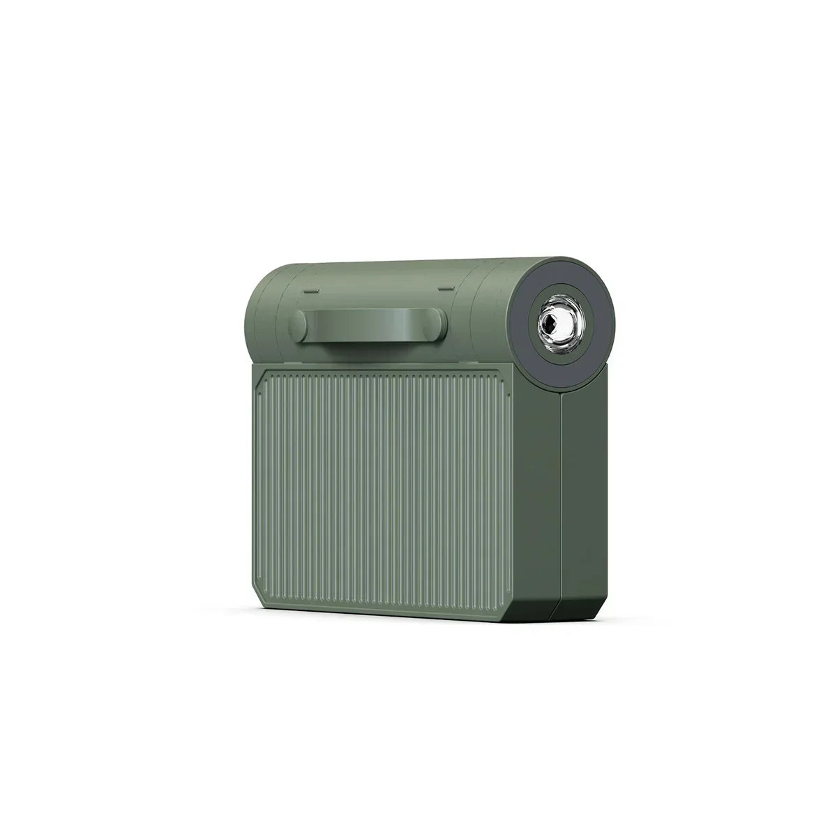 Draagbare Campinglantaarn - Compacte Led-lamp voor Buitenactiviteiten