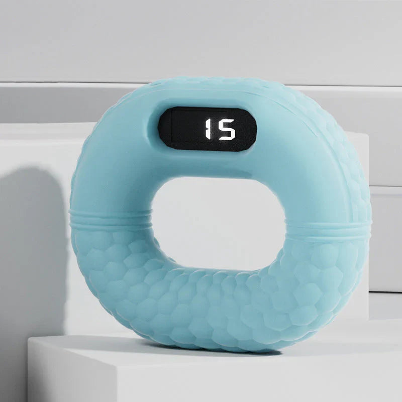 Draadloze Handkrachttrainer met Bluetooth