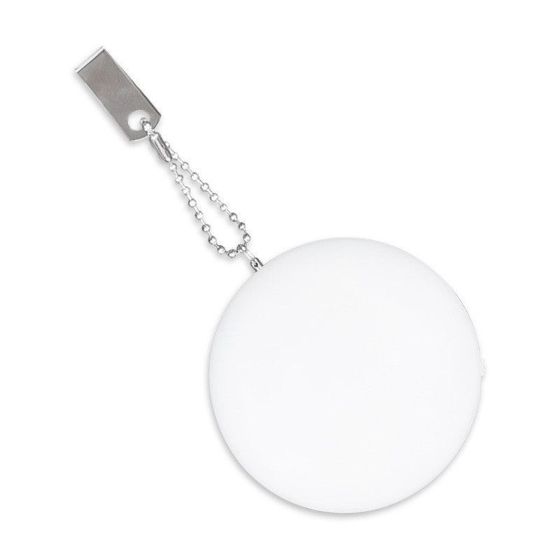 Handtaslamp in de Vorm van een Hart