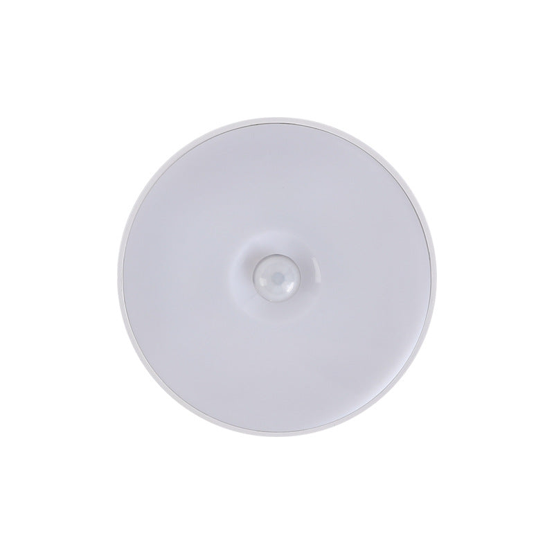 Intelligent Licht met Bewegingsdetectie