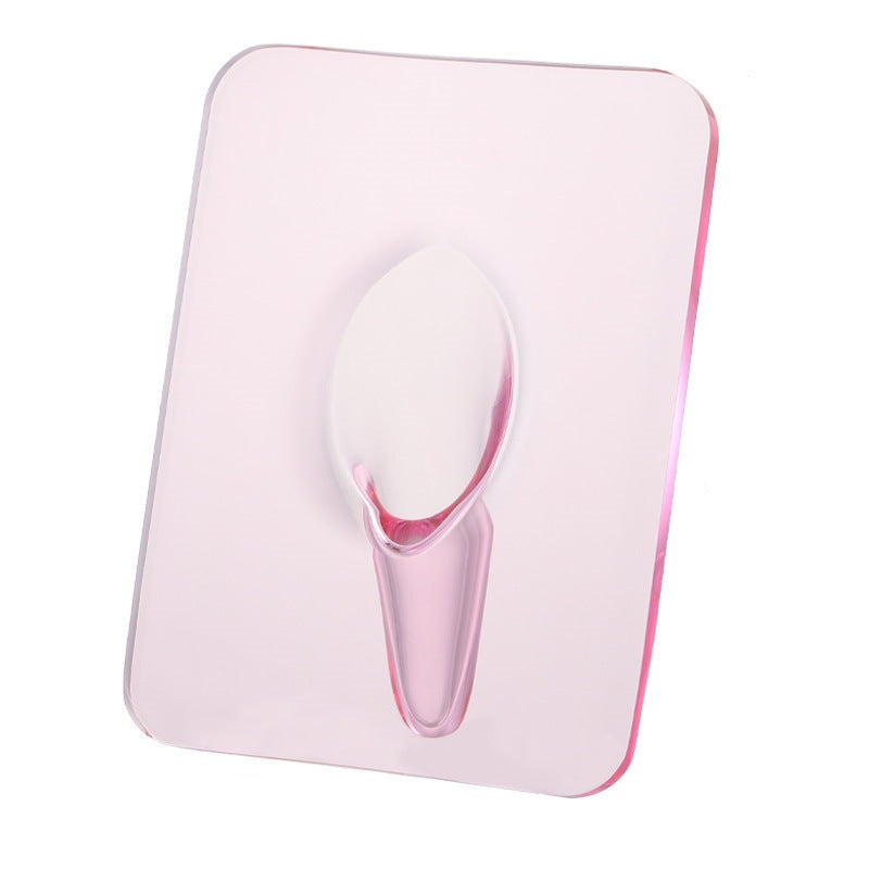 Elegante Acryl Blumenvaas