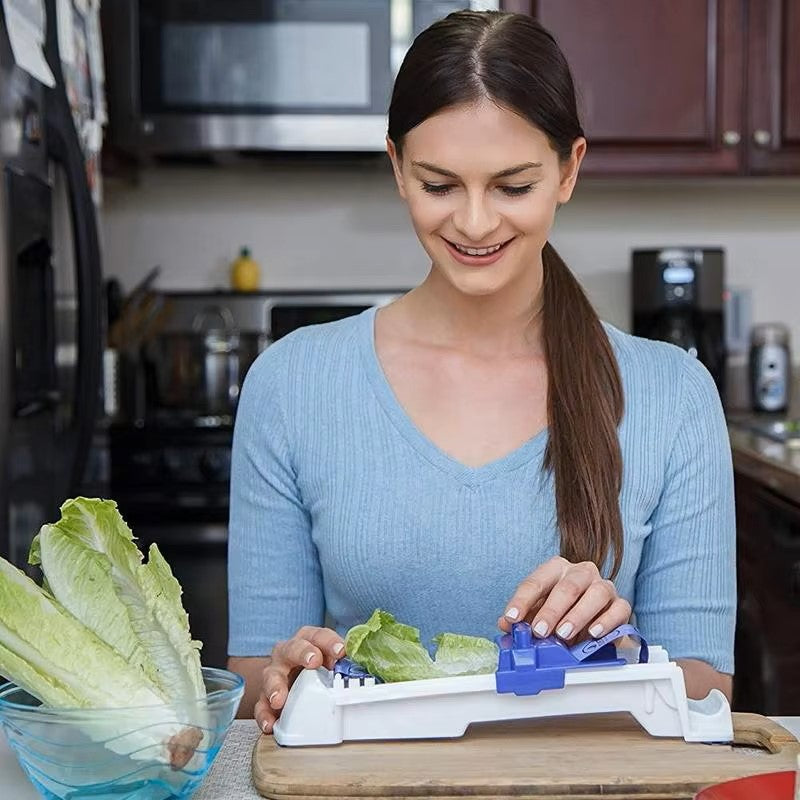 Snel & Perfect Keukenrolhulpje