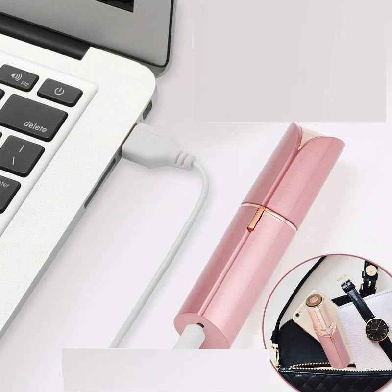 Glamsilk | Oplaadbare Epilator voor Vrouwen