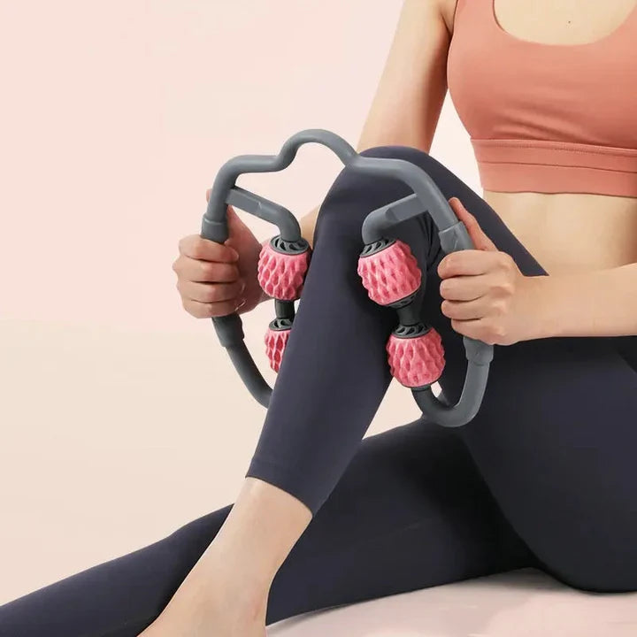 Anti-cellulitis Massageroller