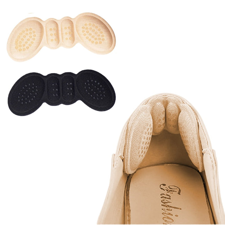 Comfort Voetkussen - Comfortabel & Pijnverminderend voor Je Schoenen