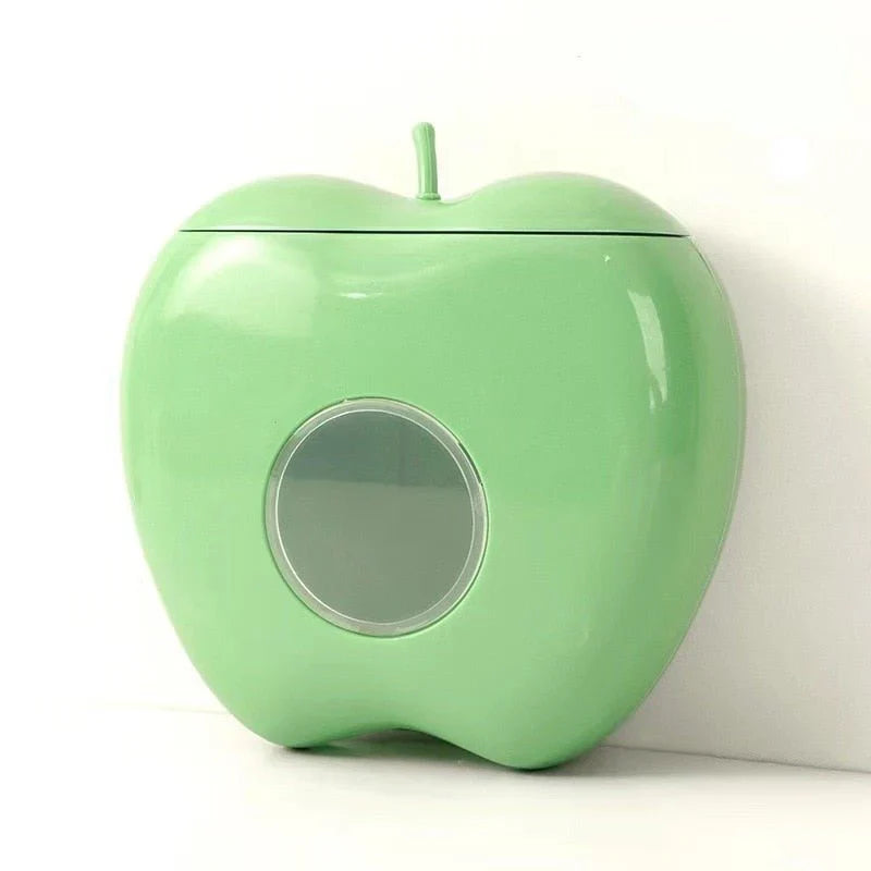 Scheurbestendige Huishoudfolie met Appelhouder - Praktische Foliedispenser