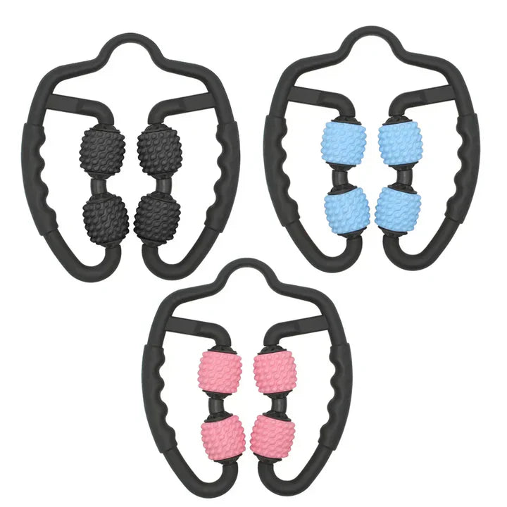 Anti-cellulitis Massageroller